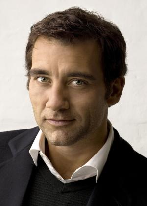 Clive Owen